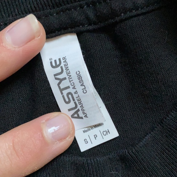 Bassnectar tee - Picture 5 of 5